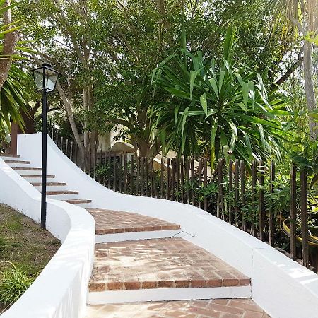 Villa Del Sogno Паргелия Екстериор снимка