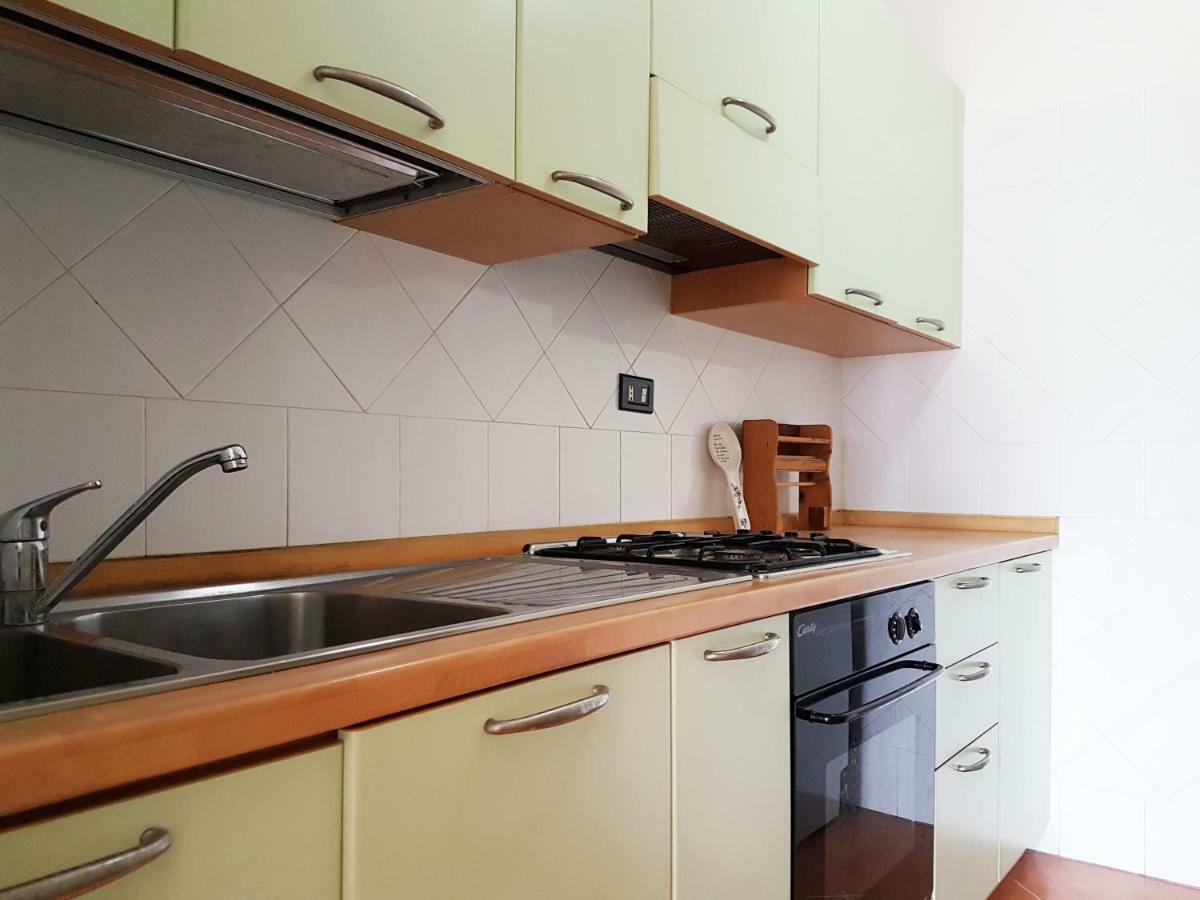 Villa Del Sogno Паргелия Екстериор снимка