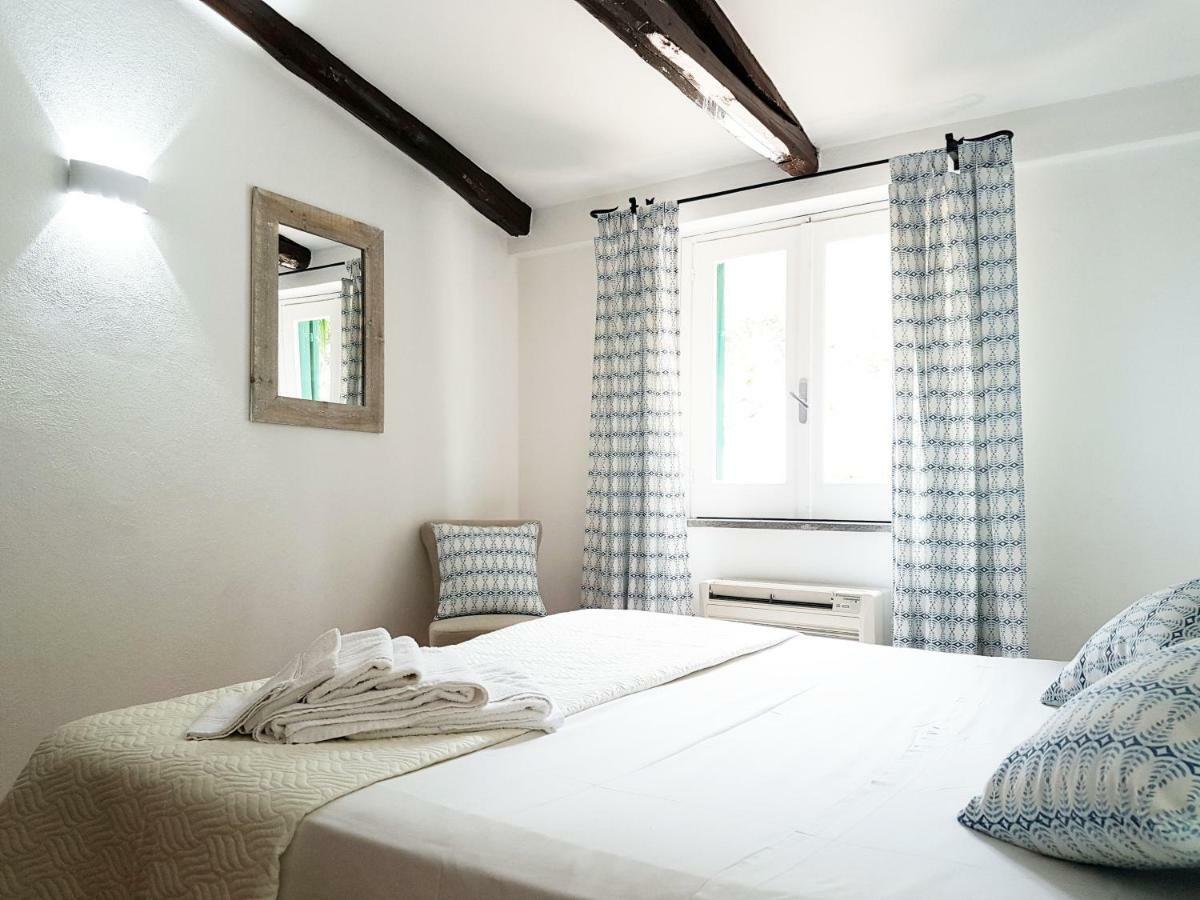 Villa Del Sogno Паргелия Екстериор снимка