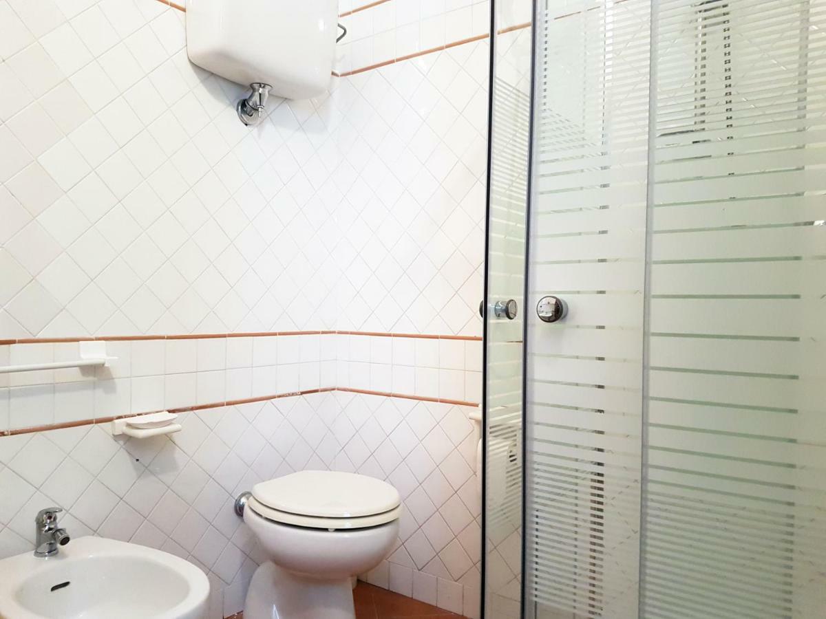 Villa Del Sogno Паргелия Екстериор снимка