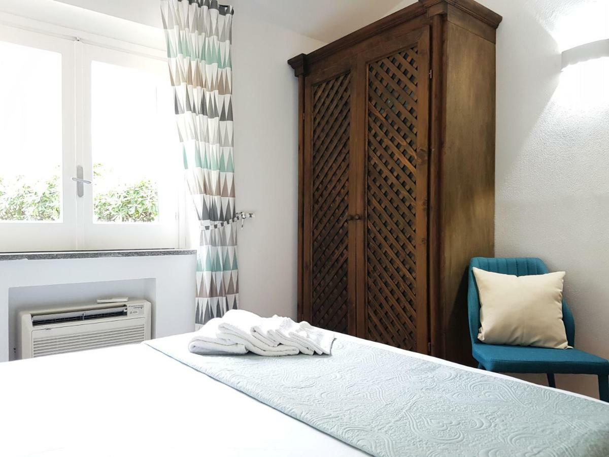 Villa Del Sogno Паргелия Екстериор снимка