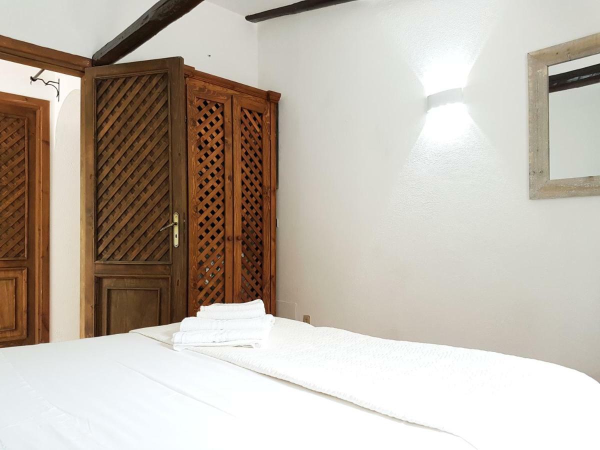 Villa Del Sogno Паргелия Екстериор снимка
