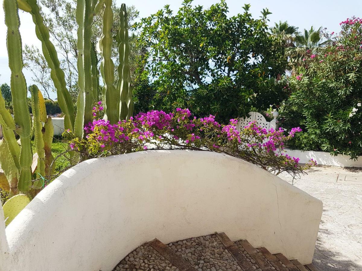 Villa Del Sogno Паргелия Екстериор снимка